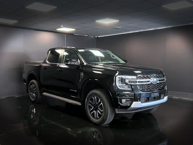 FORD Ranger usata, con Airbag Passeggero