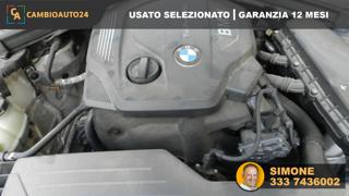 BMW 116 usata 101