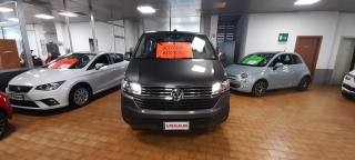 VOLKSWAGEN Multivan usata 44