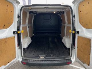 FORD Transit Custom usata, con USB