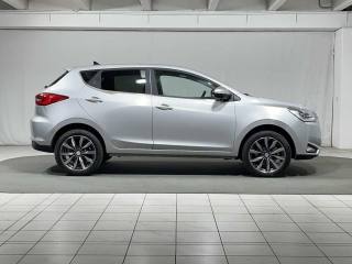 EVO Evo3 usata, con Chiusura centralizzata