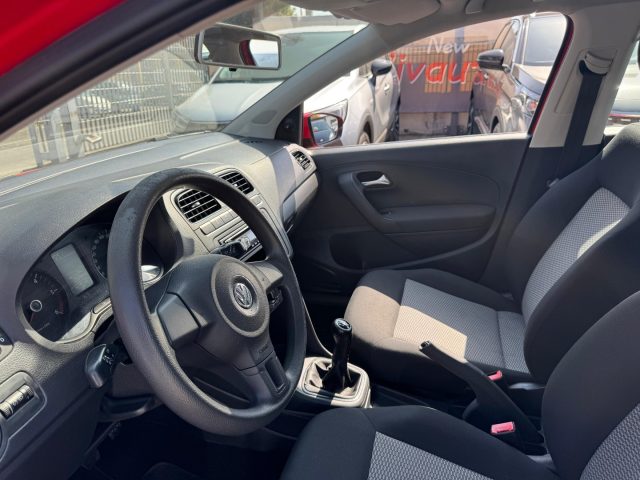VOLKSWAGEN Polo usata, con Chiusura centralizzata