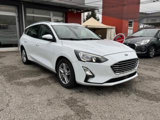 FORD Focus usata, con Airbag laterali