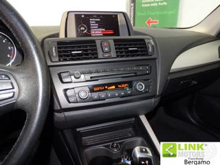 BMW 118 usata, con Alzacristalli elettrici