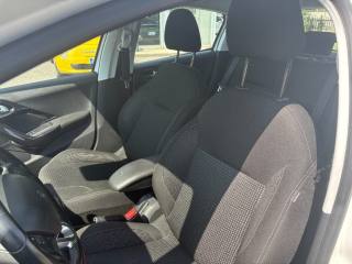PEUGEOT 208 usata, con ESP