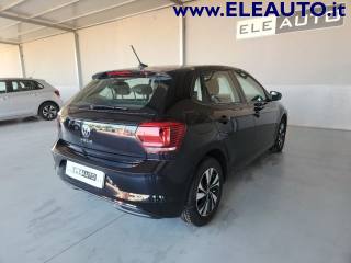 VOLKSWAGEN Polo usata, con Autoradio