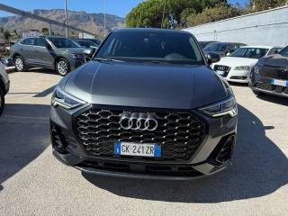 AUDI Q3 usata, con Airbag