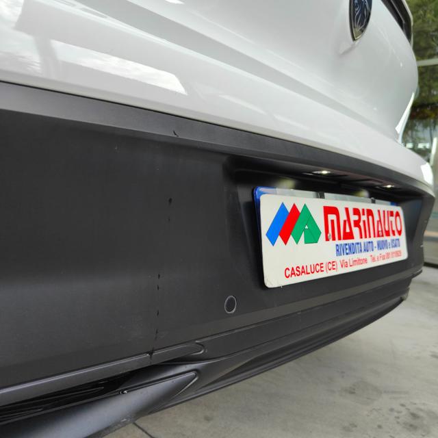 PEUGEOT 308 usata, con Chiusura centralizzata