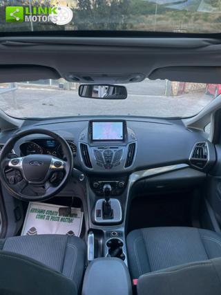 FORD C-Max usata, con ESP