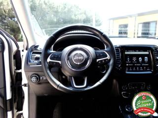 JEEP Compass usata, con Controllo trazione