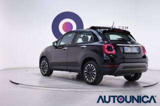 FIAT 500X usata, con Servosterzo