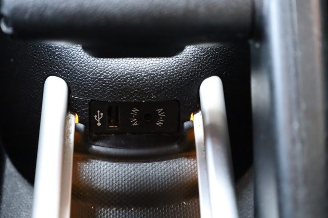MINI Countryman usata, con Sospensioni sportive