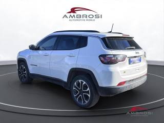 JEEP Compass usata 3