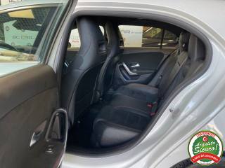 MERCEDES-BENZ A 200 usata, con Sistema di navigazione