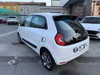 RENAULT Twingo usata, con Airbag laterali