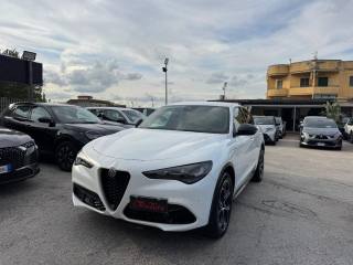 ALFA ROMEO Stelvio usata, con Airbag Passeggero