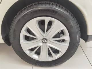 RENAULT Clio usata, con Specchietti laterali elettrici