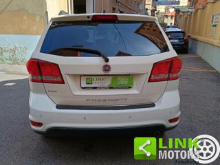 FIAT Freemont usata, con Autoradio