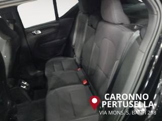 VOLVO XC40 usata, con Fendinebbia