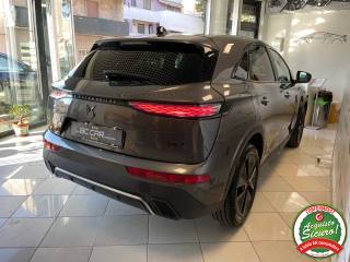 DS AUTOMOBILES DS 7 usata, con Airbag Passeggero