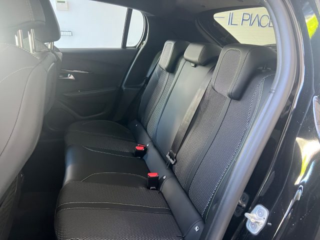 PEUGEOT 208 usata, con Fari Xenon