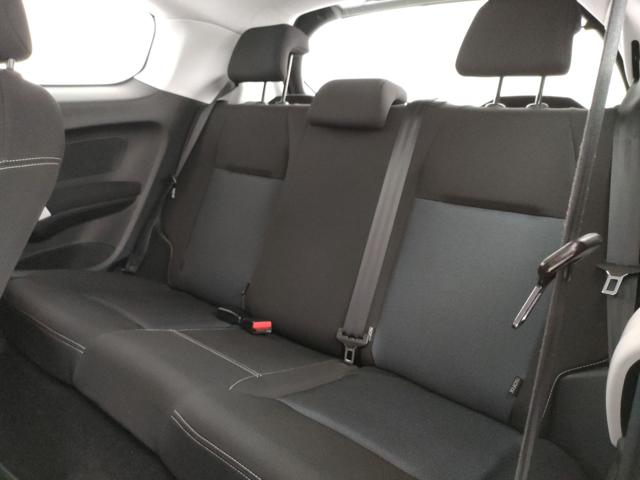 PEUGEOT 208 usata, con ESP