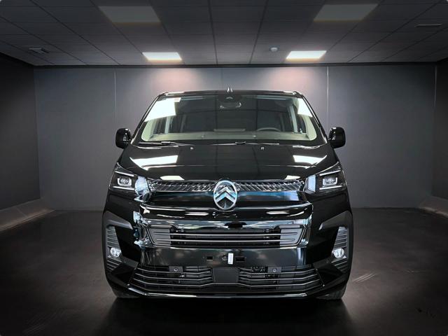 CITROEN Spacetourer usata, con Airbag