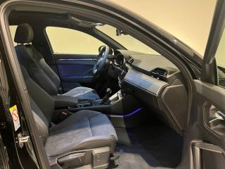 AUDI Q3 usata, con ESP