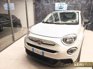 FIAT 500X usata, con Airbag laterali