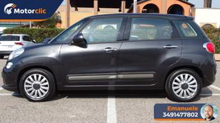 FIAT 500L usata, con Airbag Passeggero