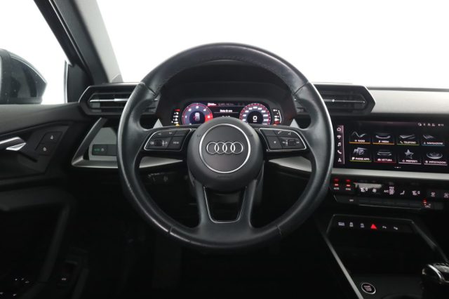 AUDI A3 usata 5