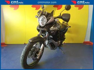 HONDA Transalp XL 700 V usata 1