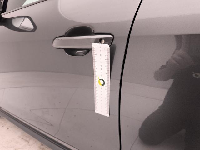 AUDI S4 usata, con Supporto lombare