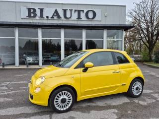 FIAT 500 1.3 Multijet 16V 75CV Pop
