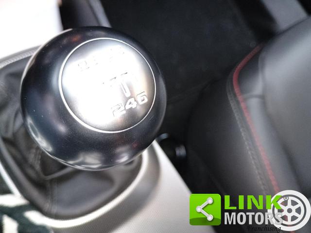 FIAT 500X usata, con MP3