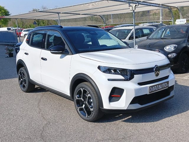 CITROEN C3 usata, con Airbag laterali