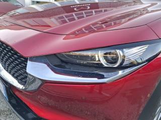 MAZDA CX-30 usata, con Volante in pelle