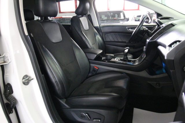 FORD Edge usata, con Sedili riscaldati