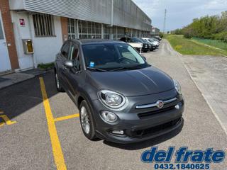 FIAT 500X usata, con Cerchi in lega