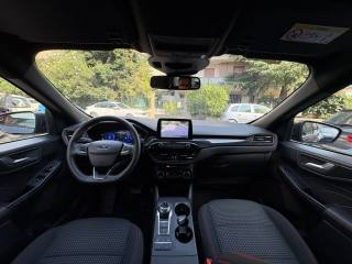 FORD Kuga usata, con Chiusura centralizzata