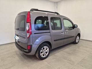 RENAULT Kangoo usata, con Boardcomputer