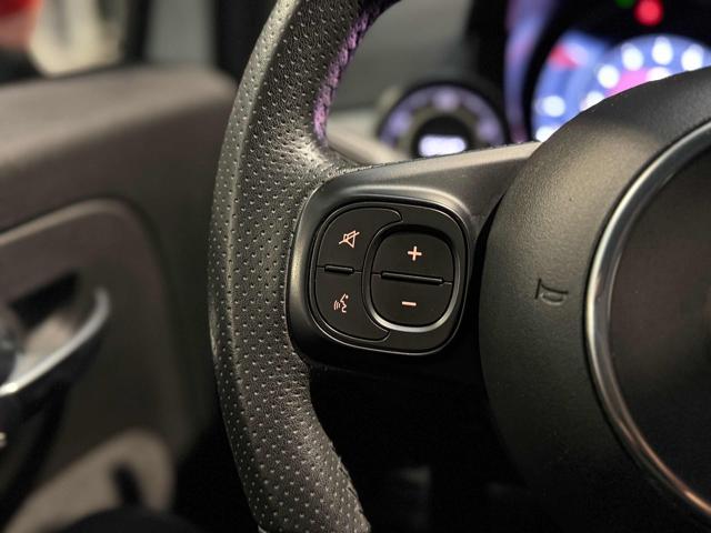 ABARTH 595 usata, con Luci diurne LED