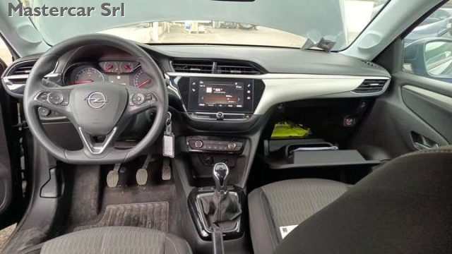 OPEL Corsa usata, con Boardcomputer