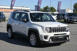JEEP Renegade usata, con Airbag laterali