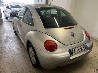VOLKSWAGEN New Beetle usata, con Antifurto