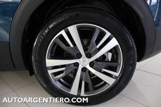 PEUGEOT 3008 usata, con Volante multifunzione