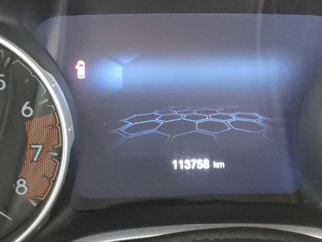 JEEP Compass usata, con Touch screen