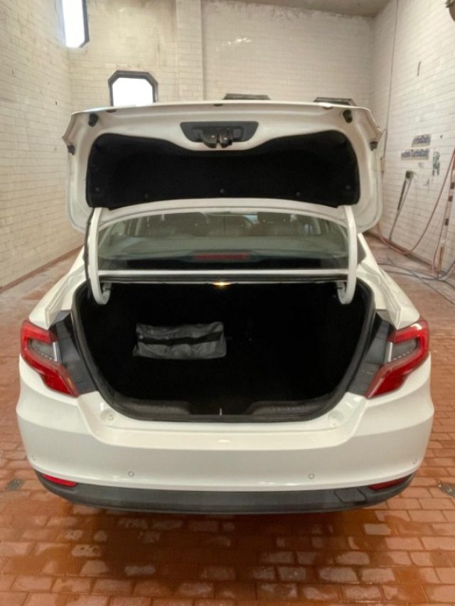 FIAT Tipo usata, con Servosterzo