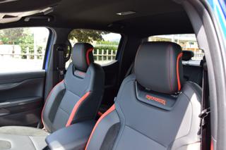 FORD Ranger Raptor usata, con Cruise Control