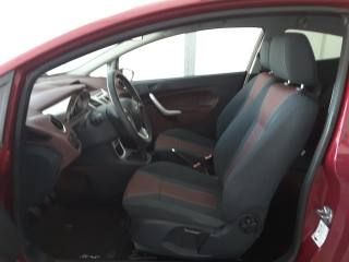 FORD Fiesta usata, con Alzacristalli elettrici